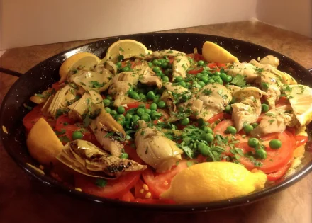 recipe photo