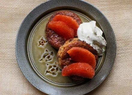 recipe photo