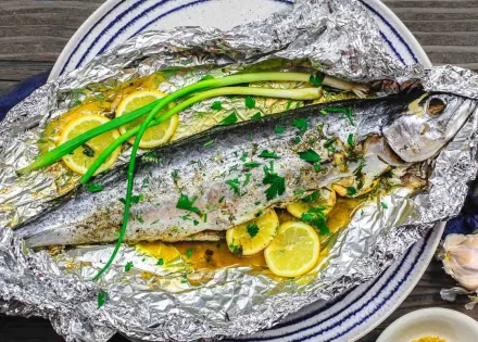recipe photo