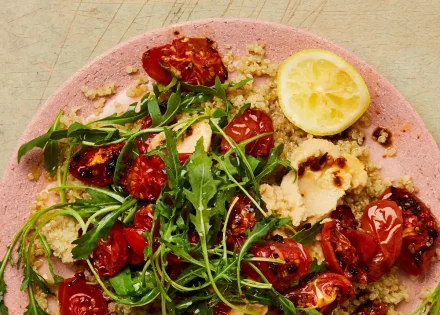 recipe photo