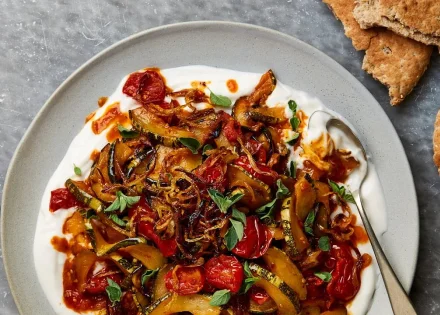 recipe photo