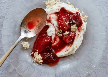 recipe photo