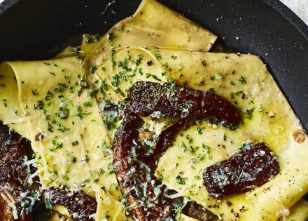 recipe photo