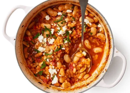 recipe photo