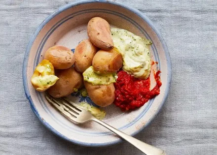 recipe photo