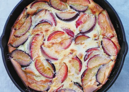 recipe photo
