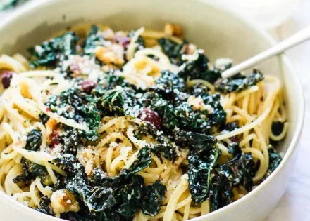 recipe photo
