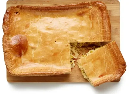 recipe photo