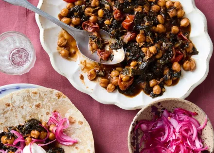 recipe photo