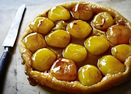 recipe photo