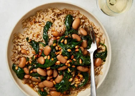 recipe photo
