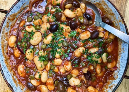 recipe photo