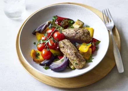 recipe photo