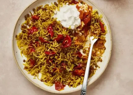 recipe photo