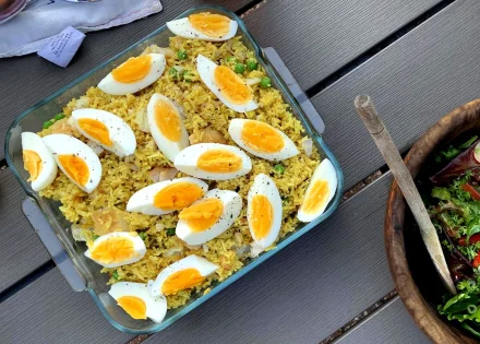 recipe photo