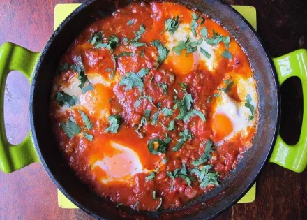 recipe photo