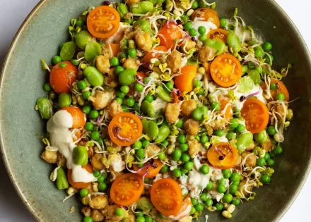 recipe photo