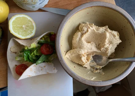 recipe photo