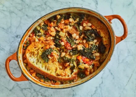 recipe photo