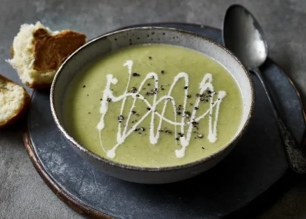 recipe photo