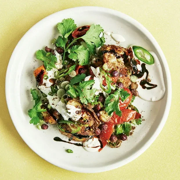 aloo-chaat