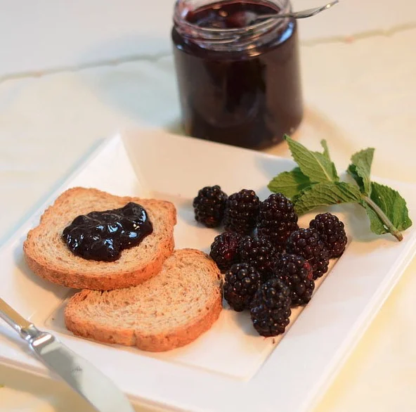 blackberry-jam blackberry-jam