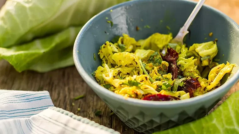 cabbage-thoran cabbage-thoran