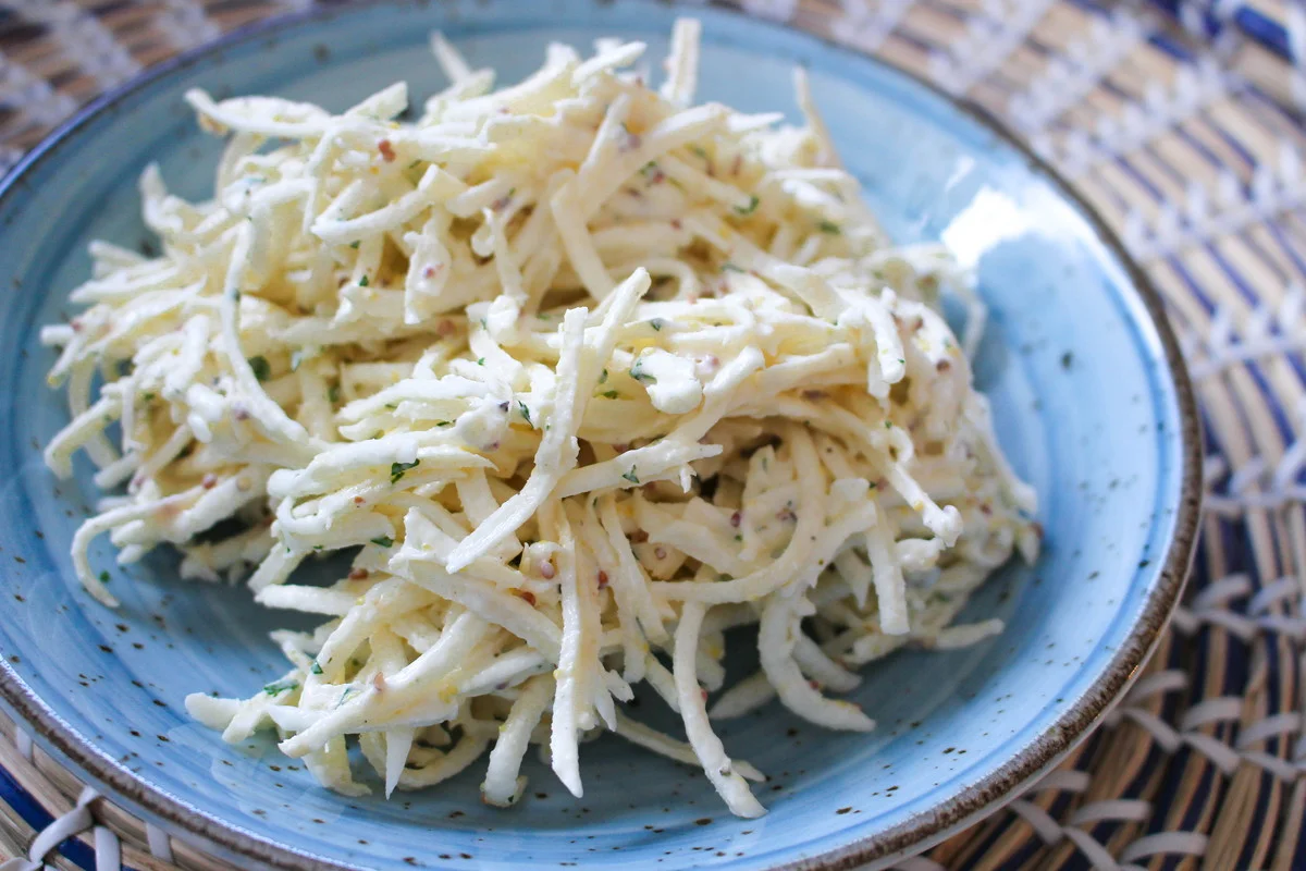 celeriac-remoulade
