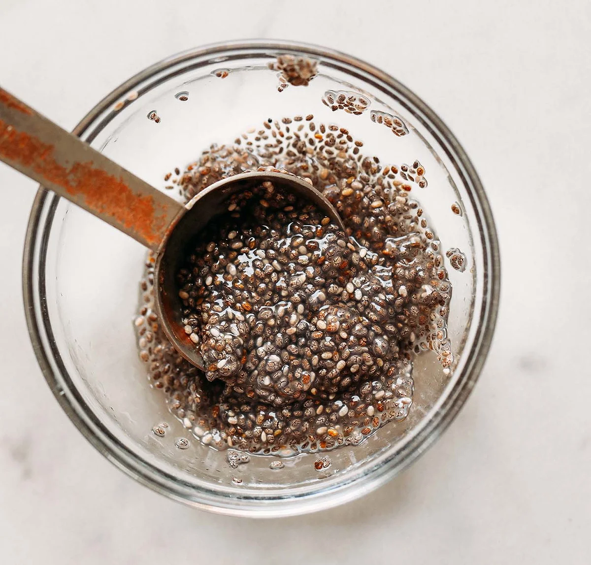 chia-egg