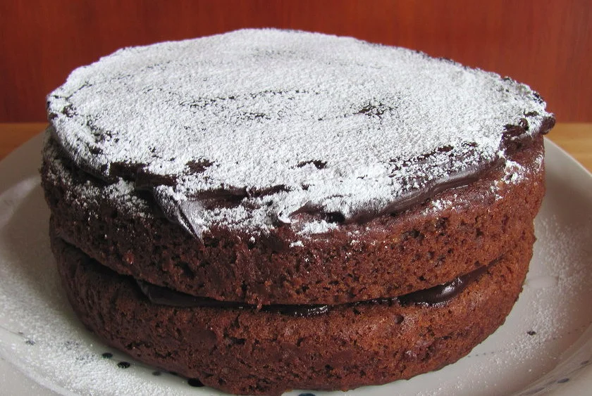 chocolate-passion-cake chocolate-passion-cake