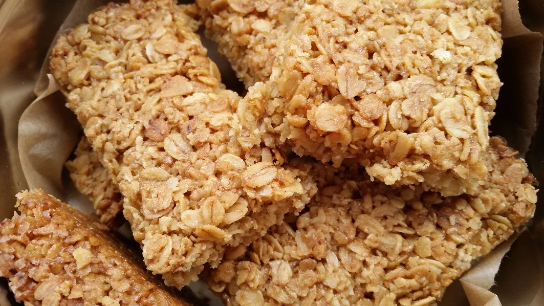 flapjacks