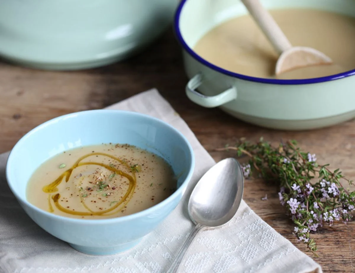 kohlrabi-soup kohlrabi-soup