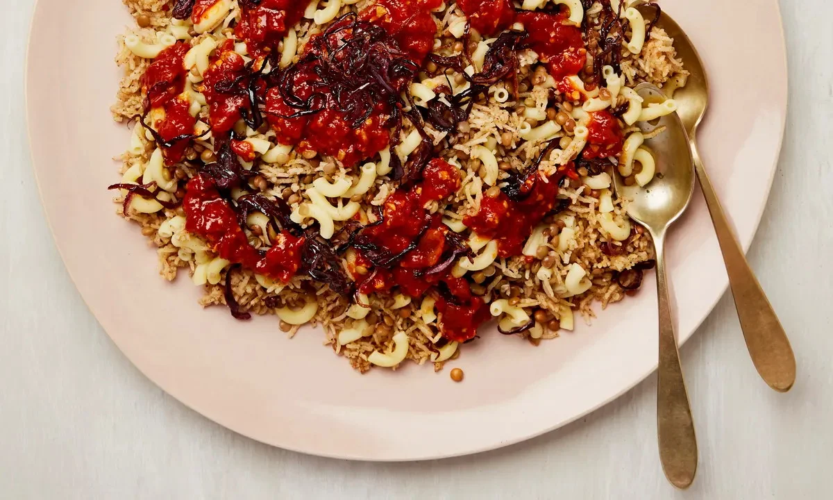 koshari