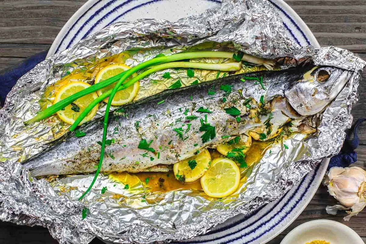 mackerel