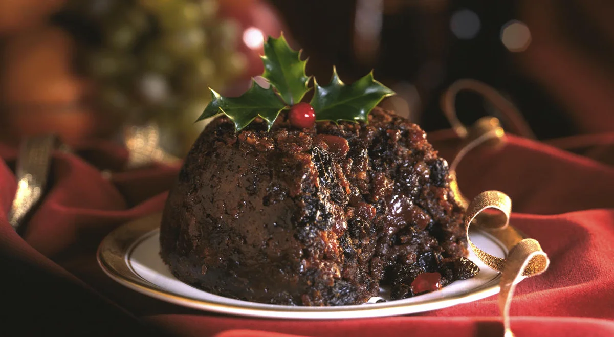 xmaspudding xmaspudding