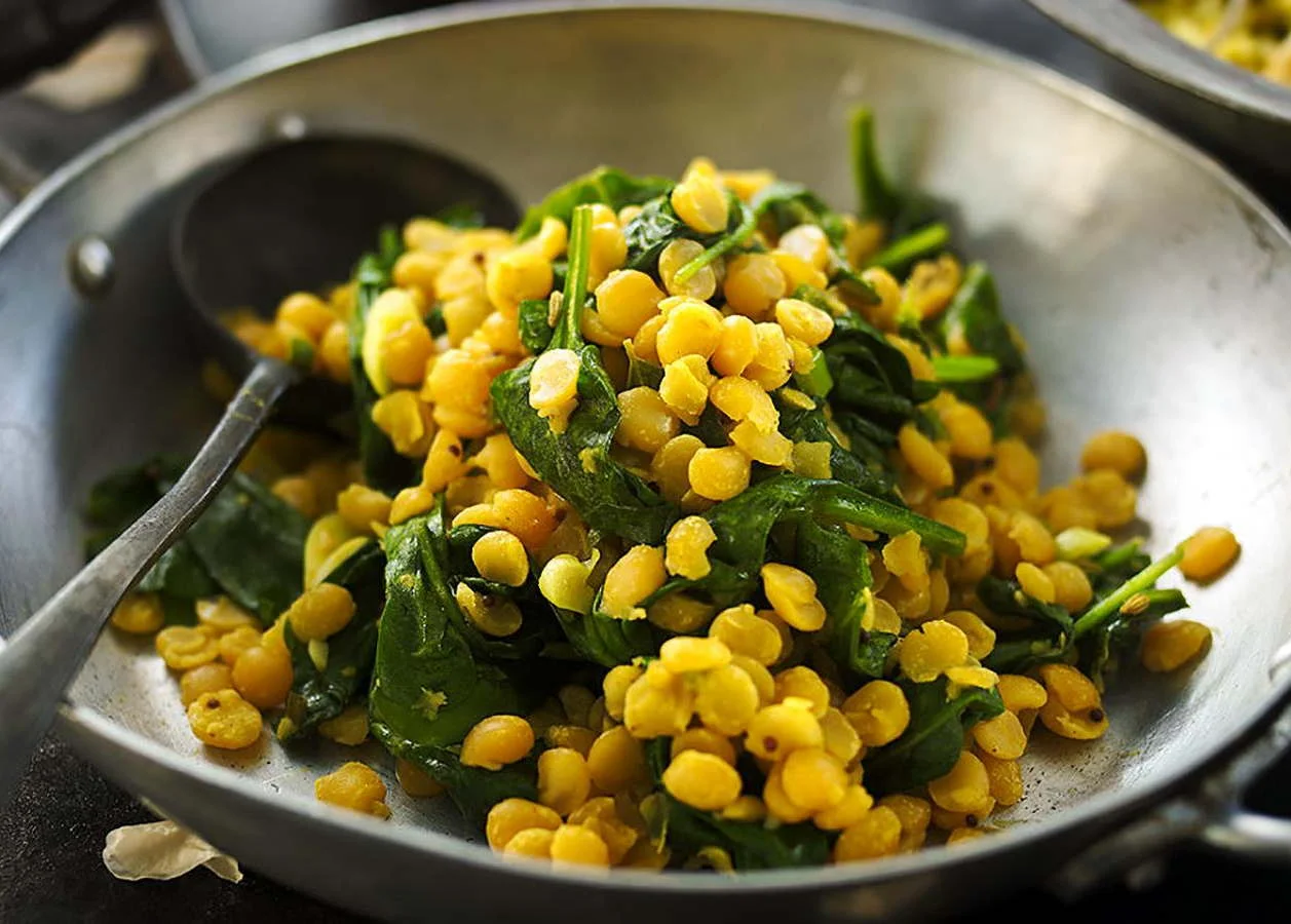 mung-dal mung-dal