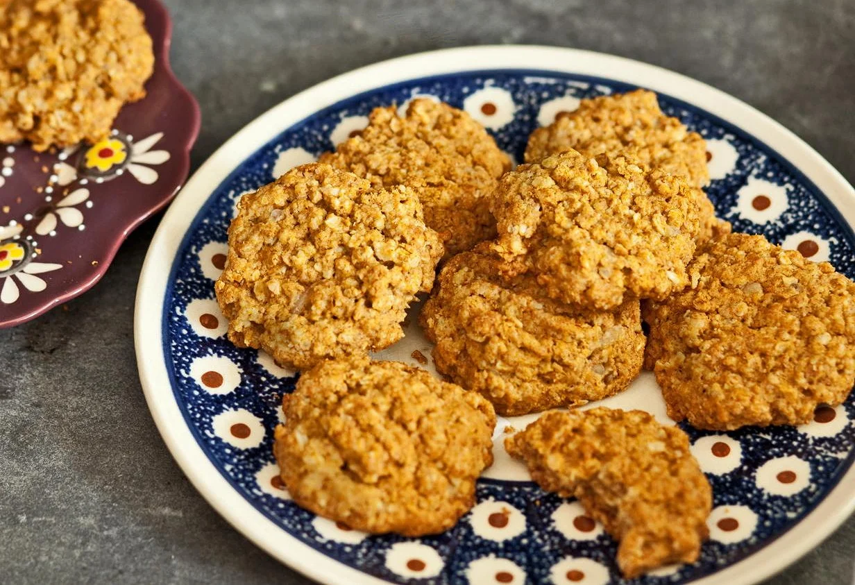 oat-biscuits