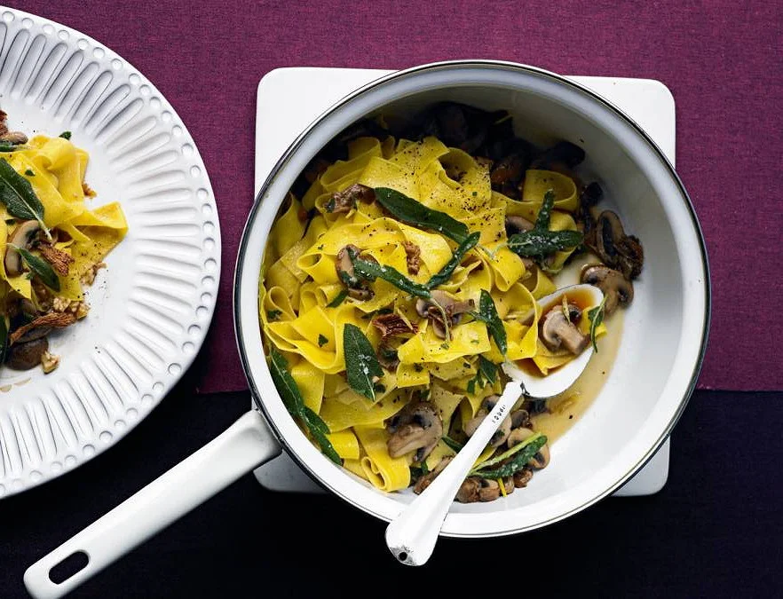 pappardelle-mushroom-sage pappardelle-mushroom-sage