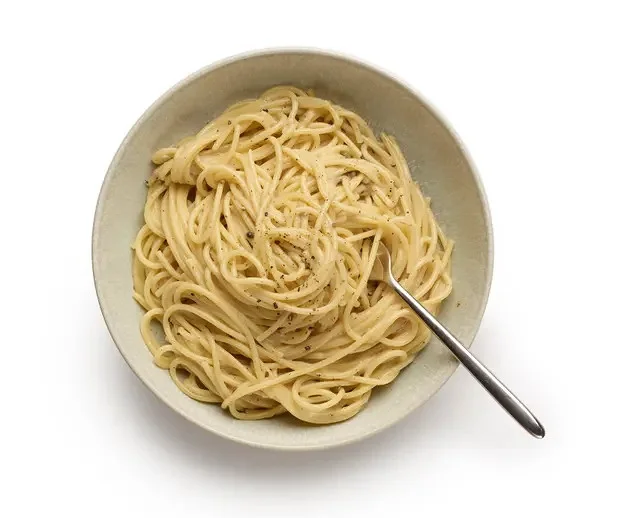 cacio-e-pepe