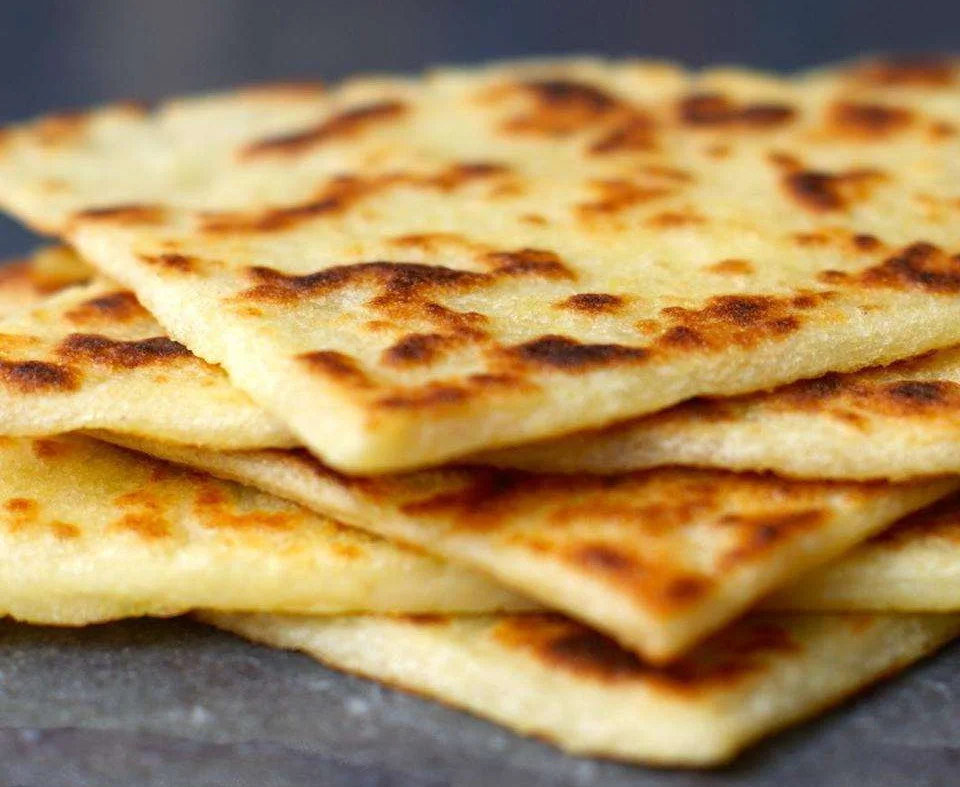 potato-bread