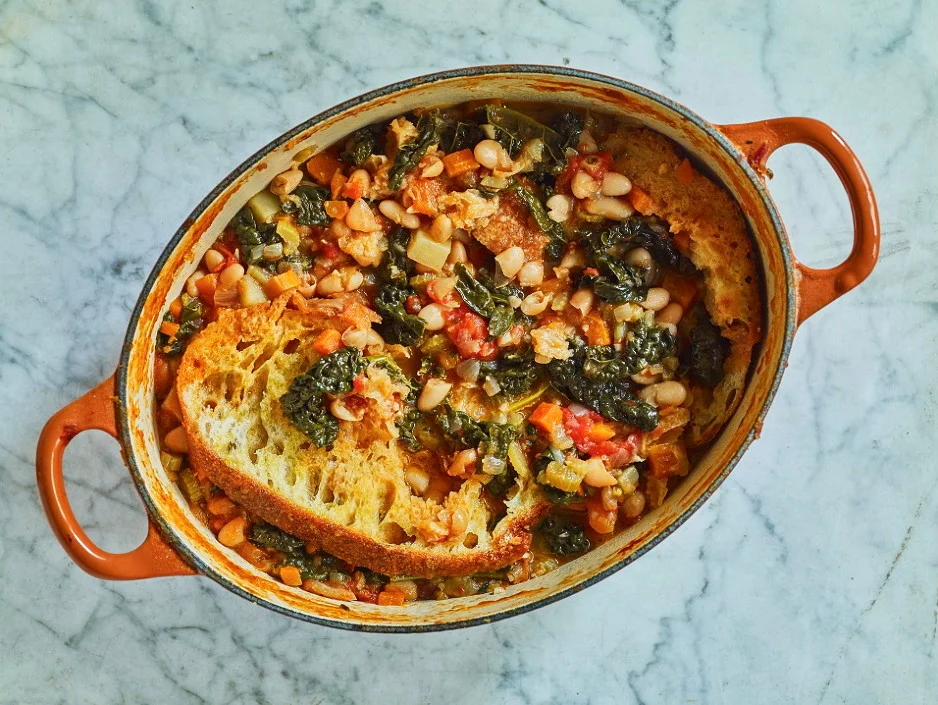 ribollita