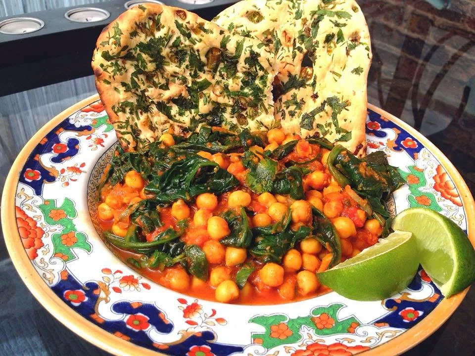 chana-masala