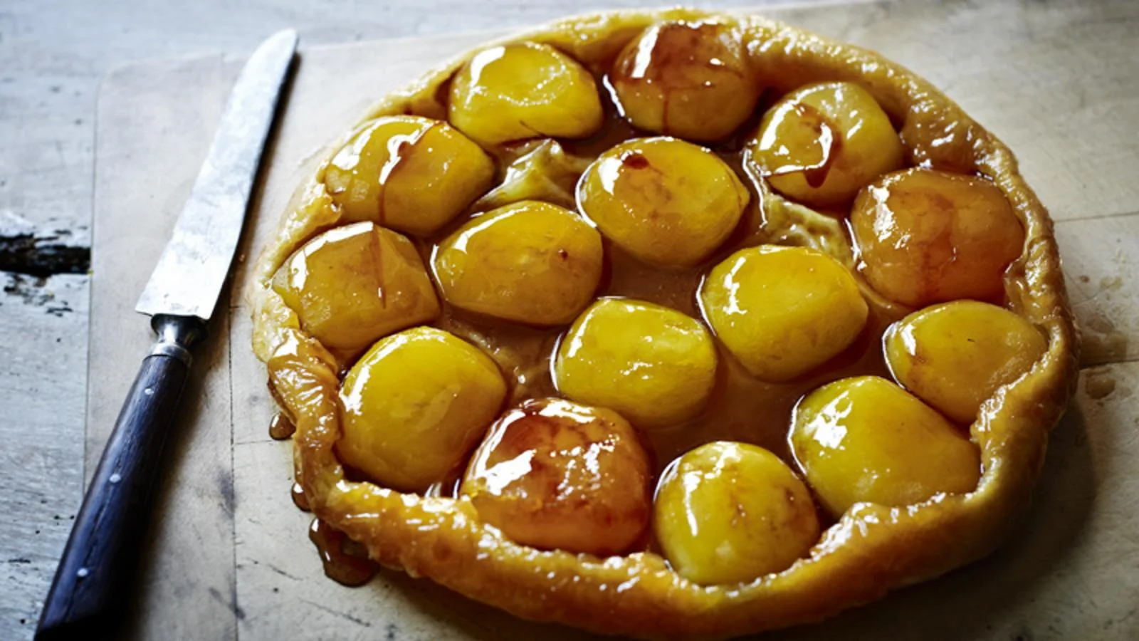 tarte-tatin tarte-tatin