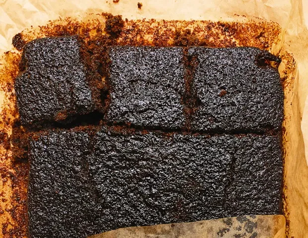 vegan-gingerbread