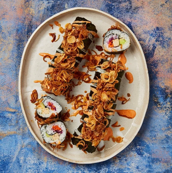 vegan-maki-sushi vegan-maki-sushi