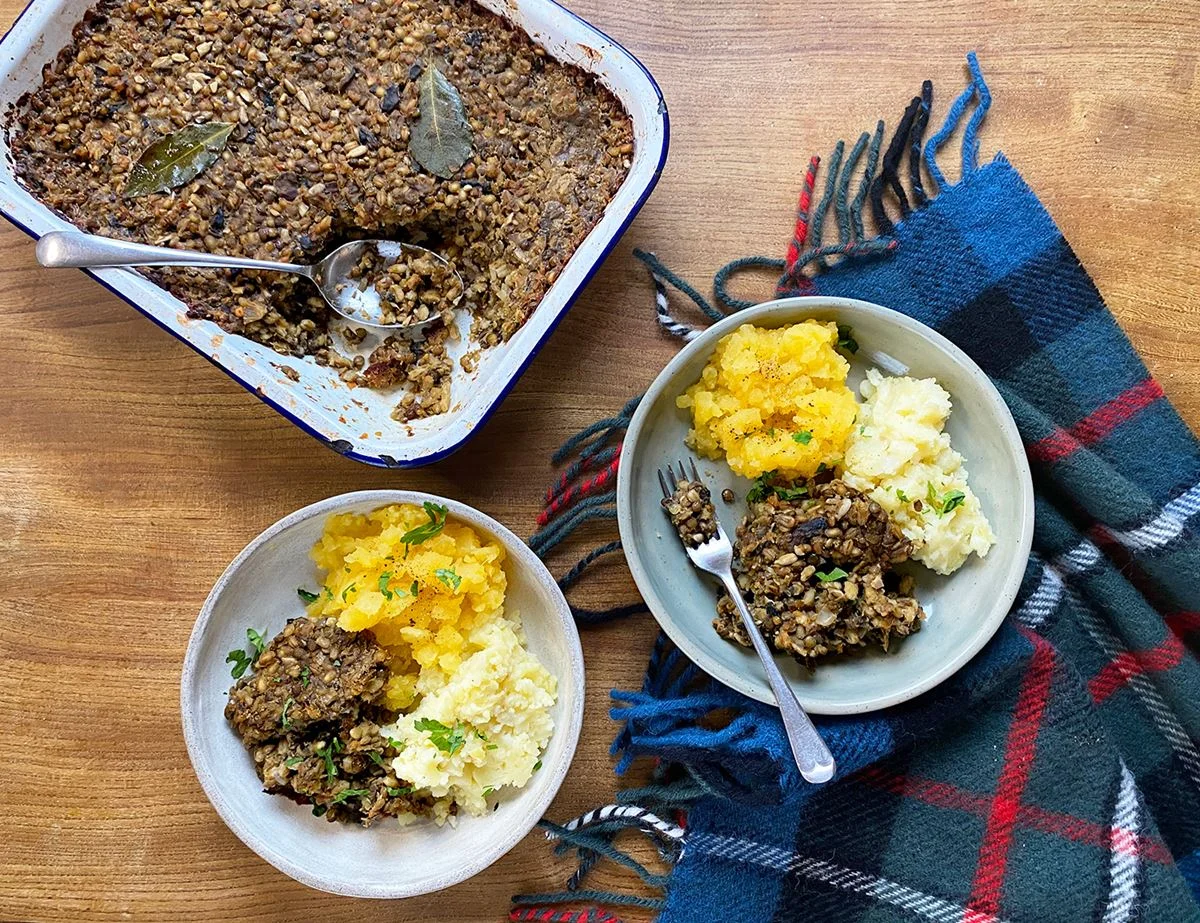 v-haggis v-haggis
