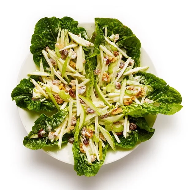 waldorf-salad waldorf-salad