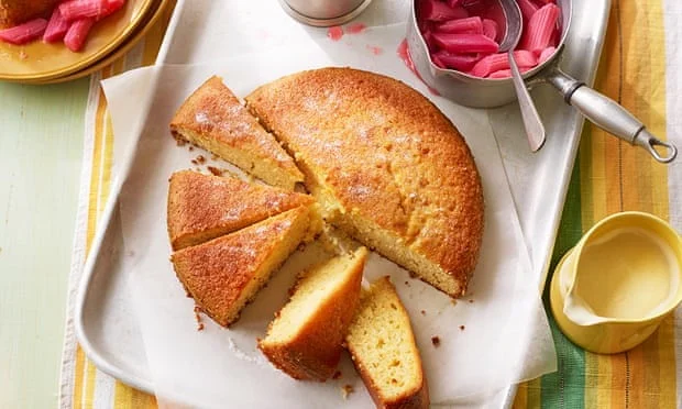 yoghurt-almond-and-honey-cake yoghurt-almond-and-honey-cake